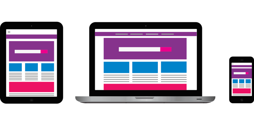responsive web design for higher website profits responsive web design for higher website profits