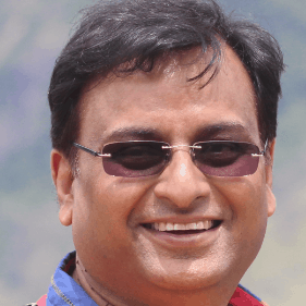 Business Management Software Development Company 12 Arun Agrawal, Ebizindia director