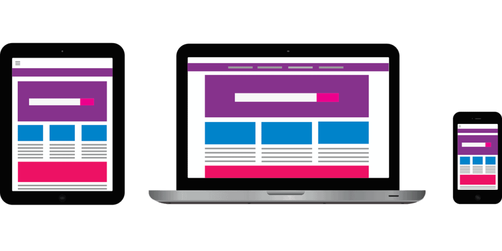 responsive web design for higher website profits responsive web design for higher website profits